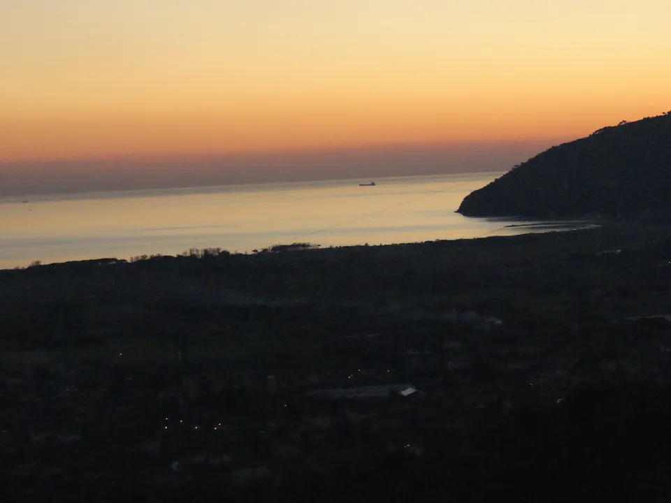 Villa i Castelnuovo Magra, La Spezia - foto 2