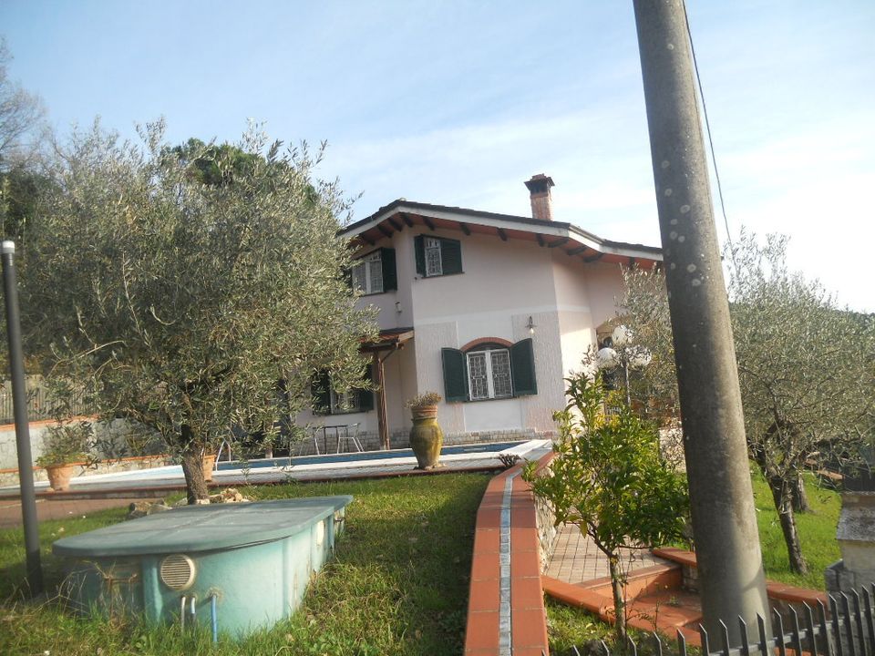 Villa i Castelnuovo Magra, La Spezia - foto 3
