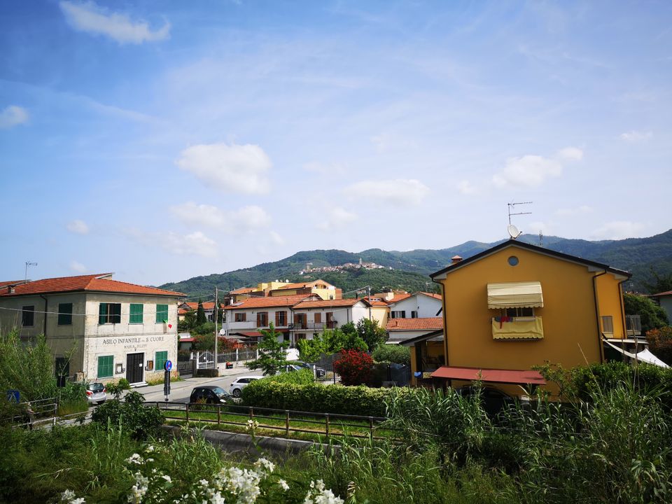 Lejlighed i Castelnuovo Magra, La Spezia - foto 3