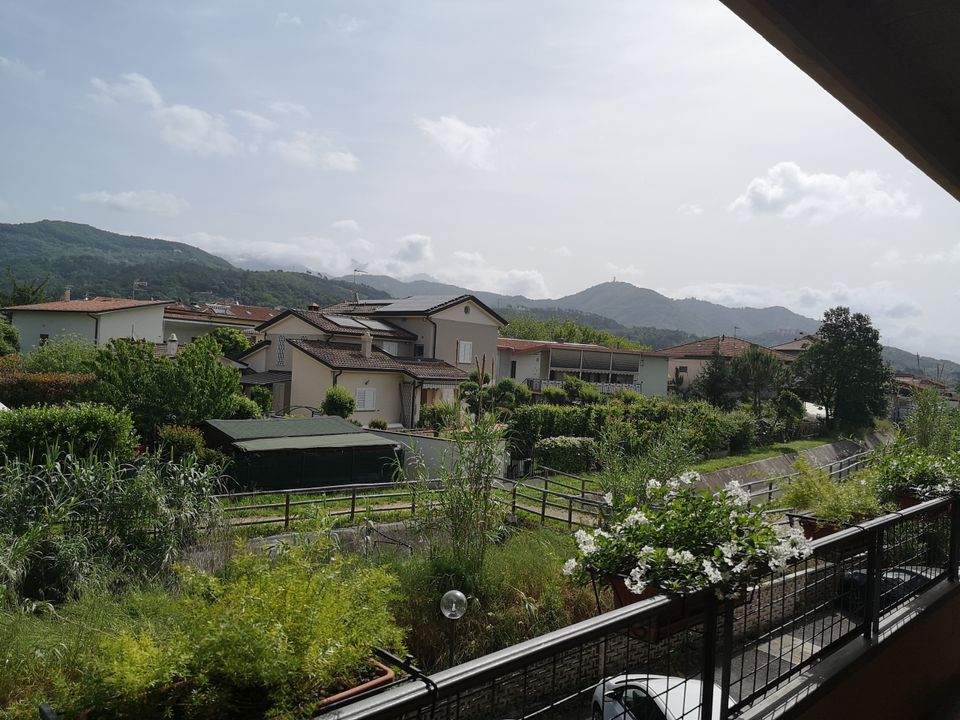 Lejlighed i Castelnuovo Magra, La Spezia - foto 4