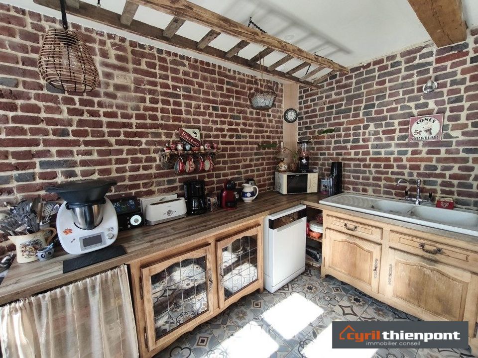 Farm hus i Arrest, Somme - foto 4