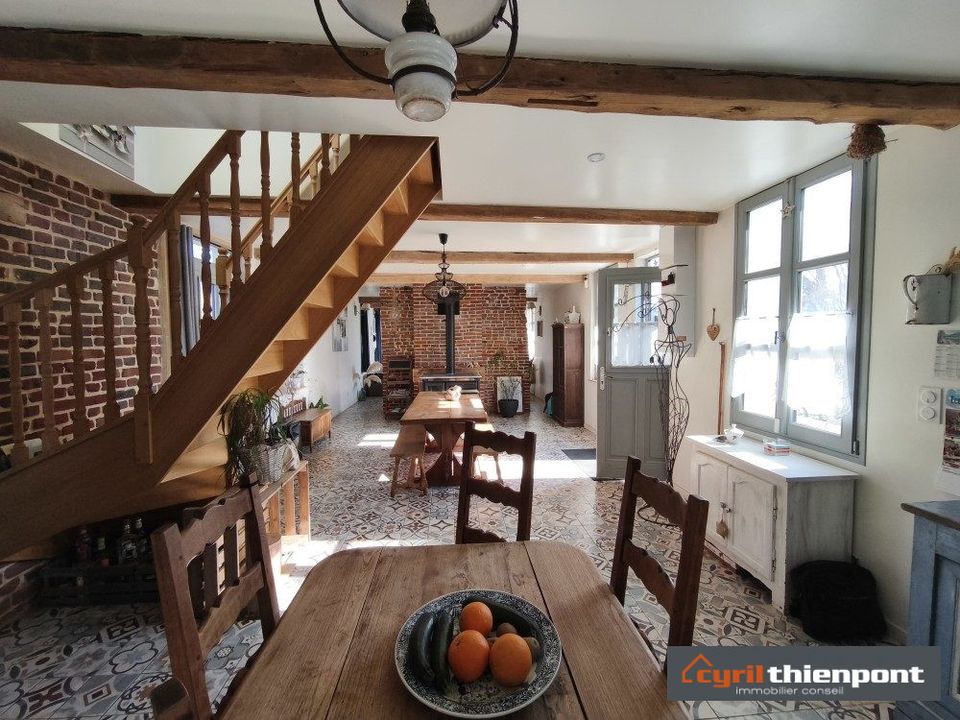Farm hus i Arrest, Somme - foto 5