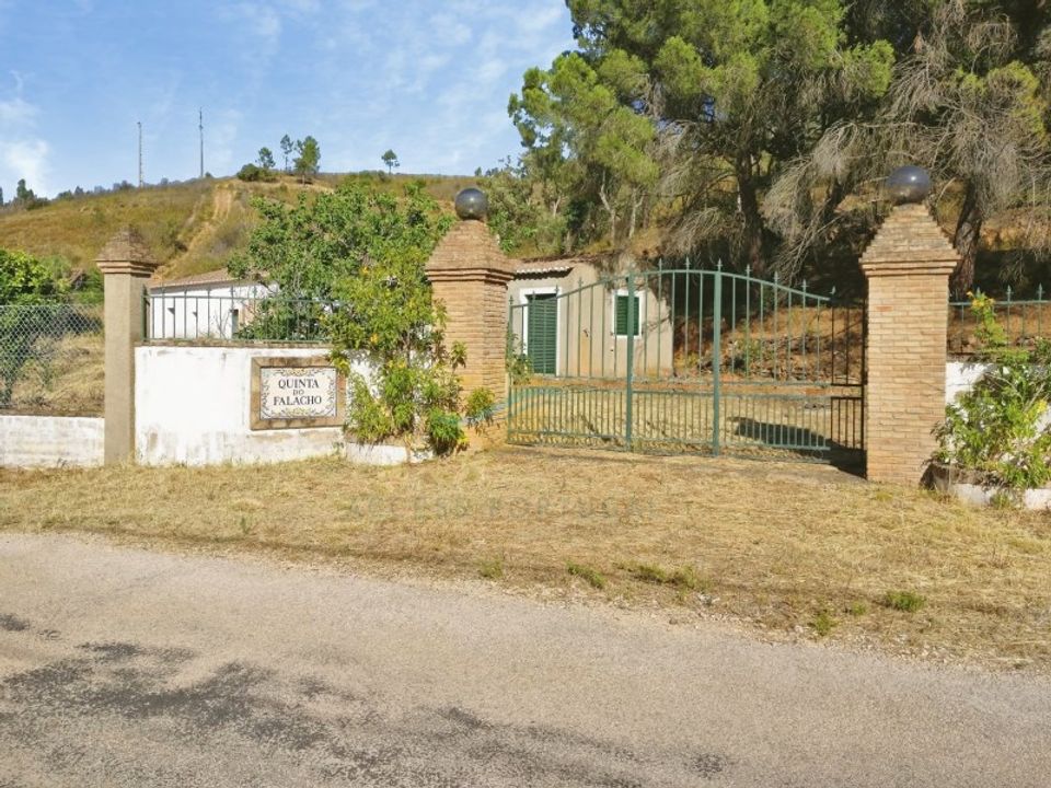 Villa i Silves, Faro - foto 1