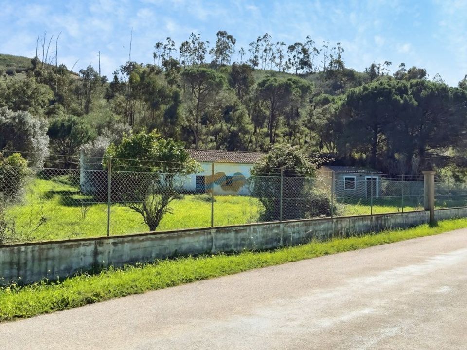 Villa i Silves, Faro - foto 4