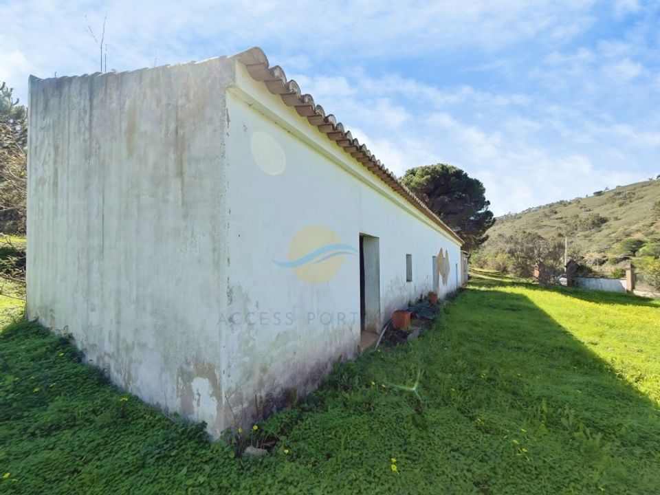 Villa i Silves, Faro - foto 5