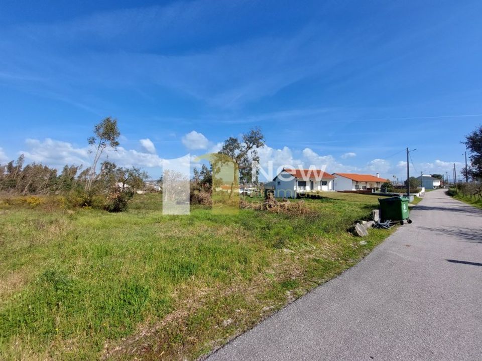 Helårsgrund i Casal dos Claros, Leiria - foto 3
