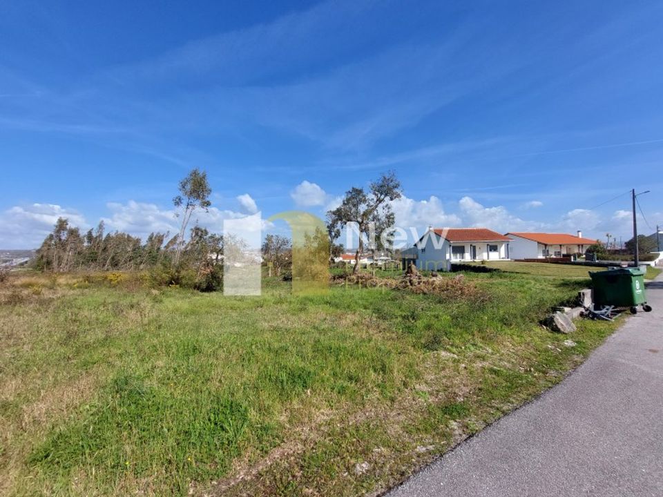 Helårsgrund i Casal dos Claros, Leiria - foto 4