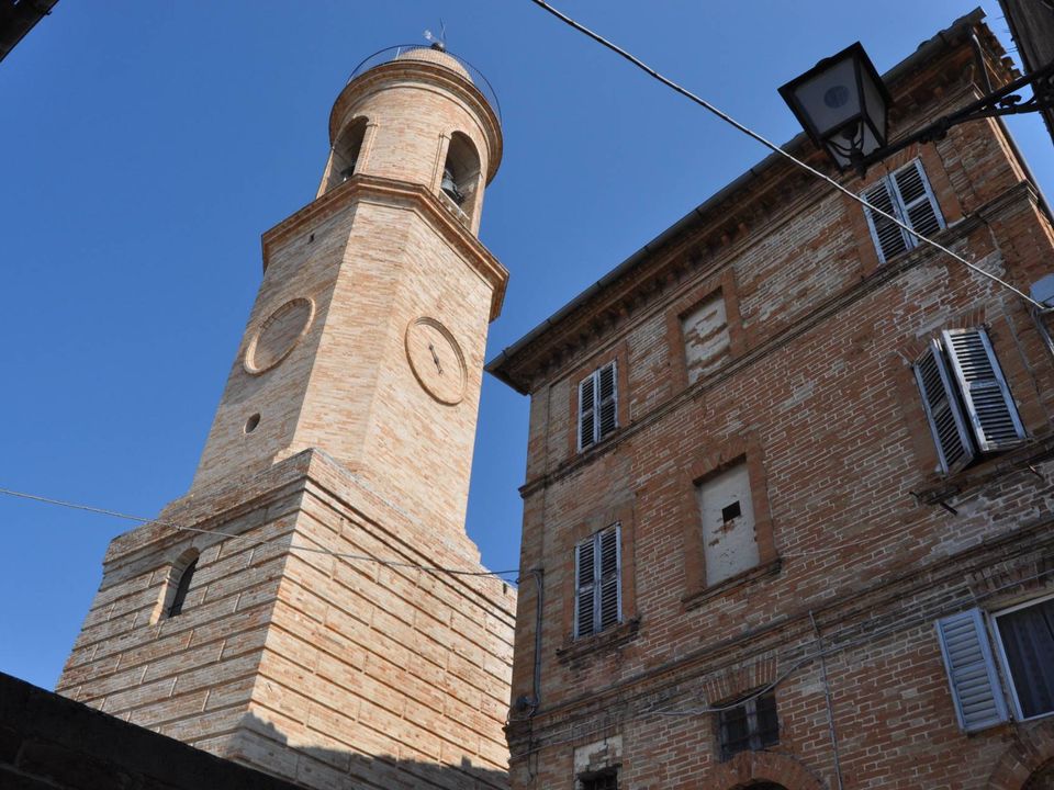 Næringseiendom i Petritoli, Fermo - bilde 1