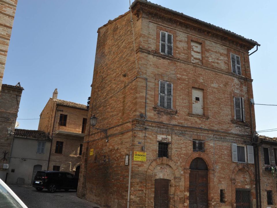 Næringseiendom i Petritoli, Fermo - bilde 2
