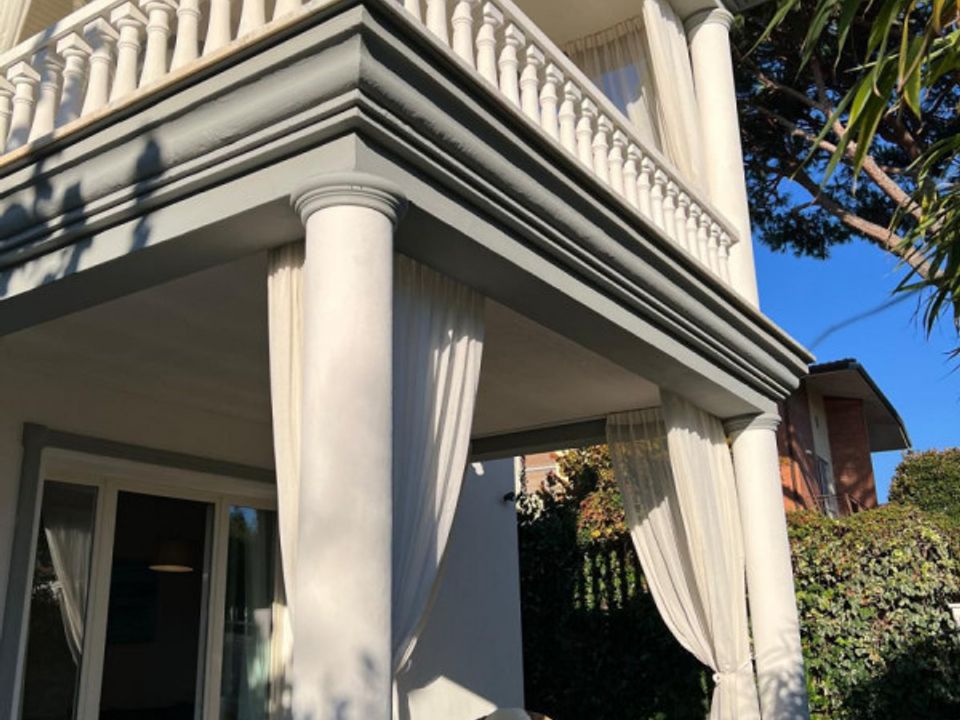 Villa i Forte dei Marmi, Lucca - foto 3