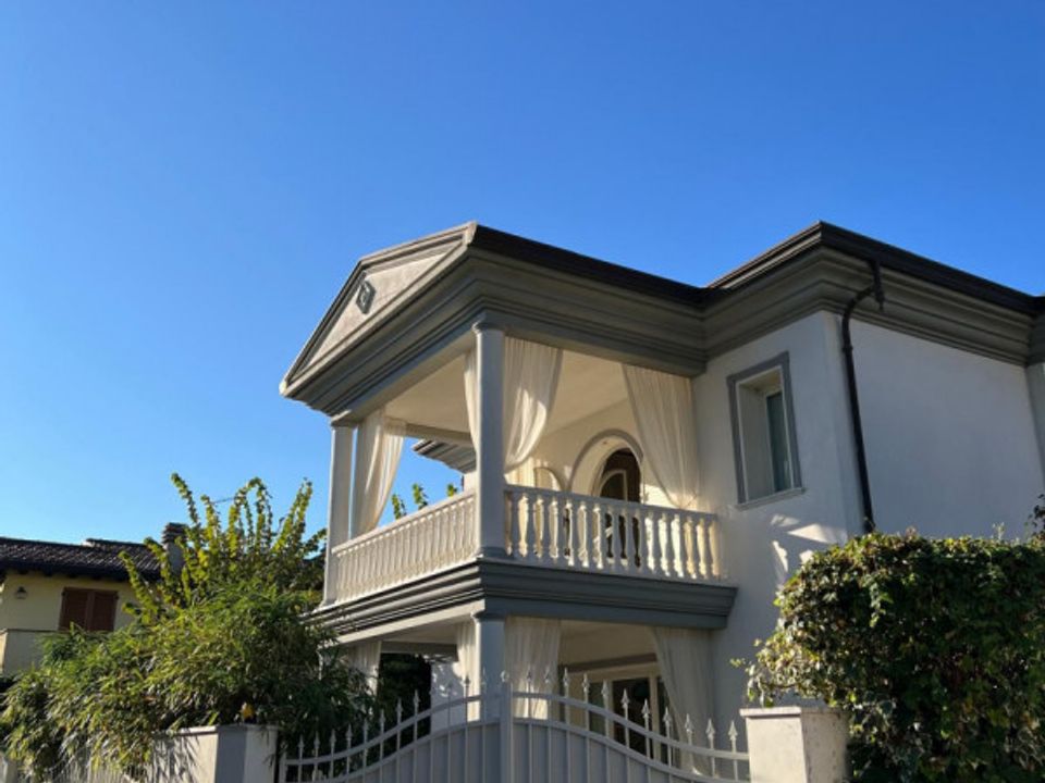 Villa i Forte dei Marmi, Lucca - foto 4