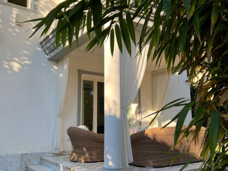 Villa i Forte dei Marmi, Lucca - foto 5