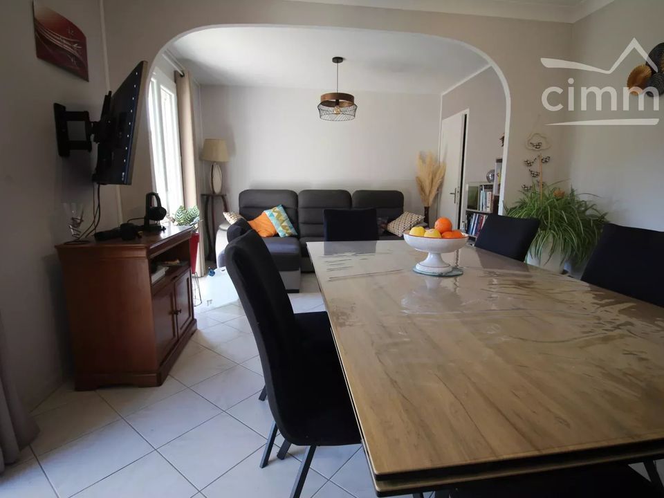 Villa i Montazels, Aude - foto 3