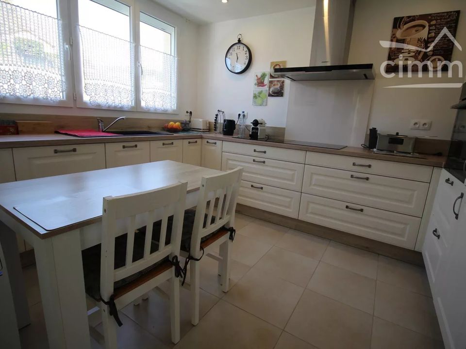Villa i Espéraza, Aude - foto 4