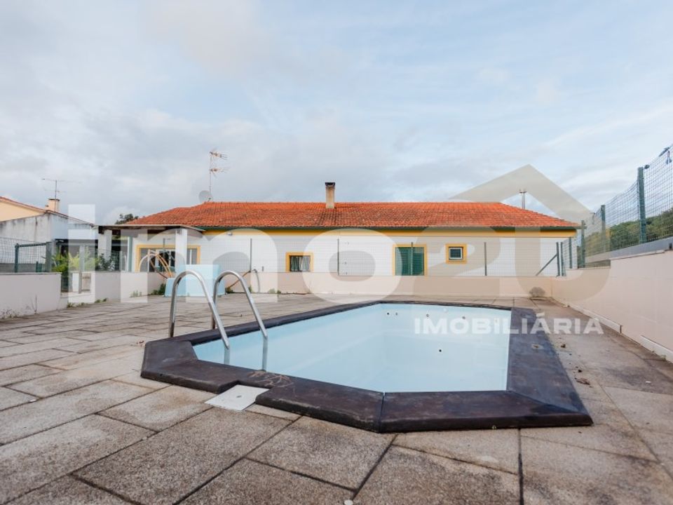 Villa i Leiria, Leiria - foto 1