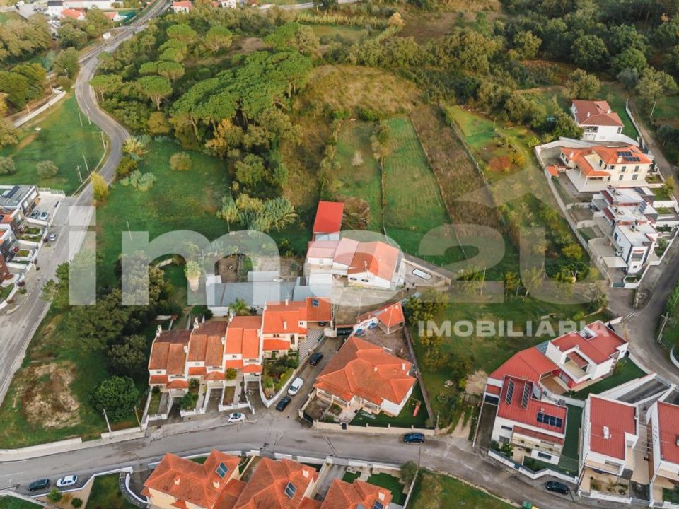 Villa i Leiria, Leiria - foto 2
