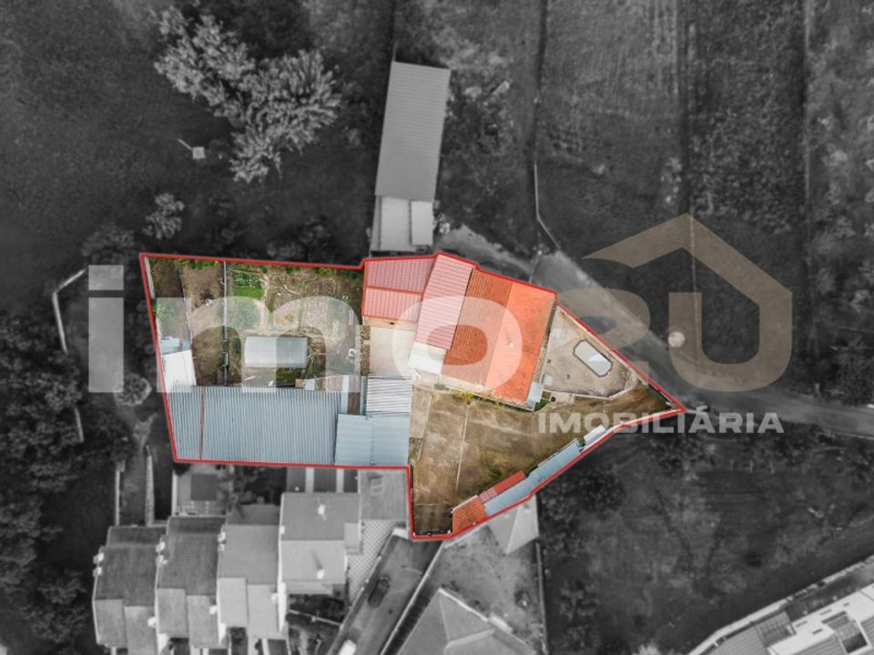 Villa i Leiria, Leiria - foto 4