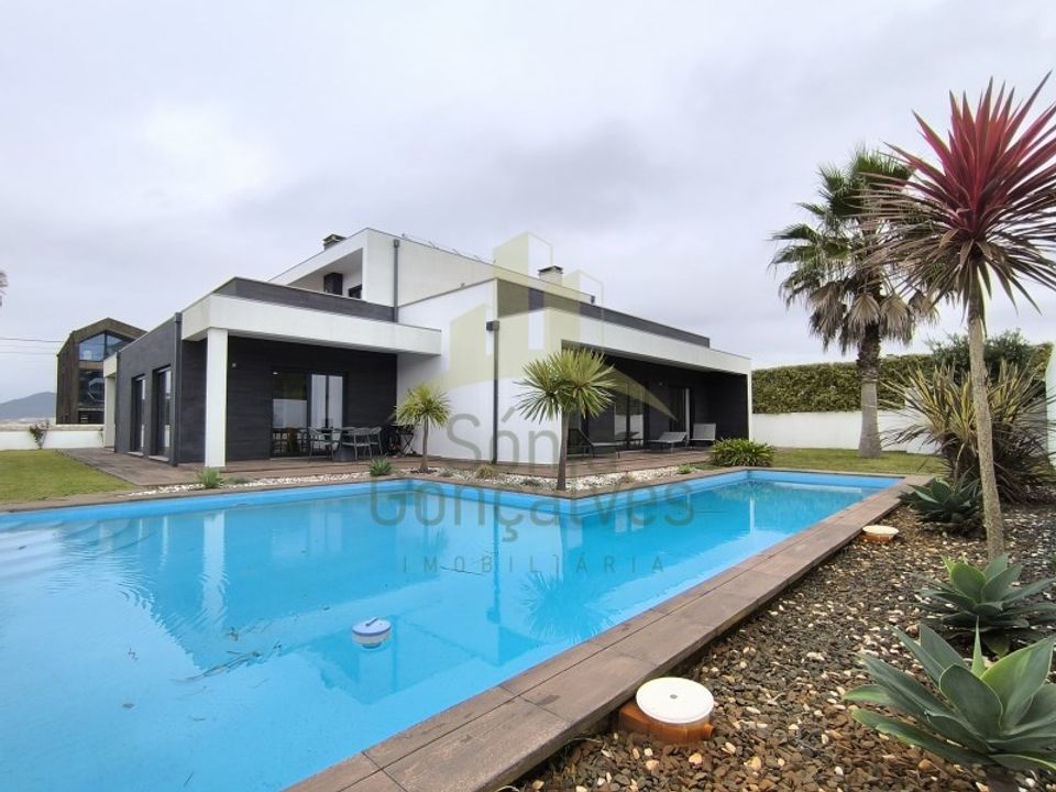 Villa i Vila Praia de Ancora, Viana do Castelo - foto 1