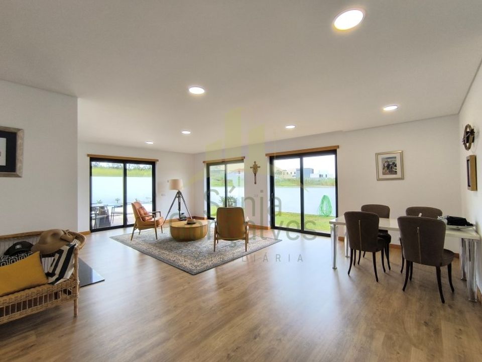 Villa i Vila Praia de Ancora, Viana do Castelo - foto 2