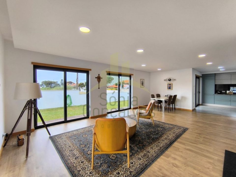 Villa i Vila Praia de Ancora, Viana do Castelo - foto 5