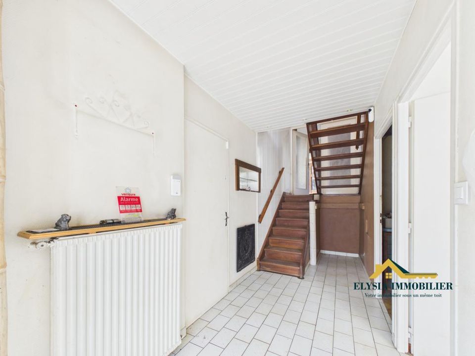 Villa i Marbache, Meurthe-et-Moselle - foto 3