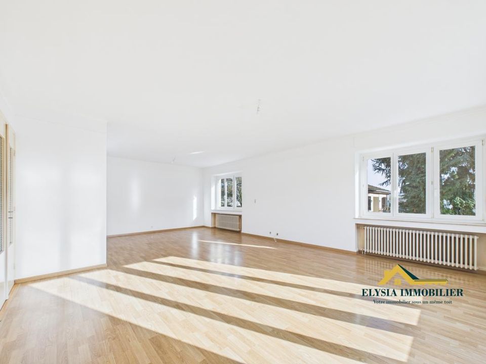 Villa i Vandieres, Meurthe-et-Moselle - foto 4