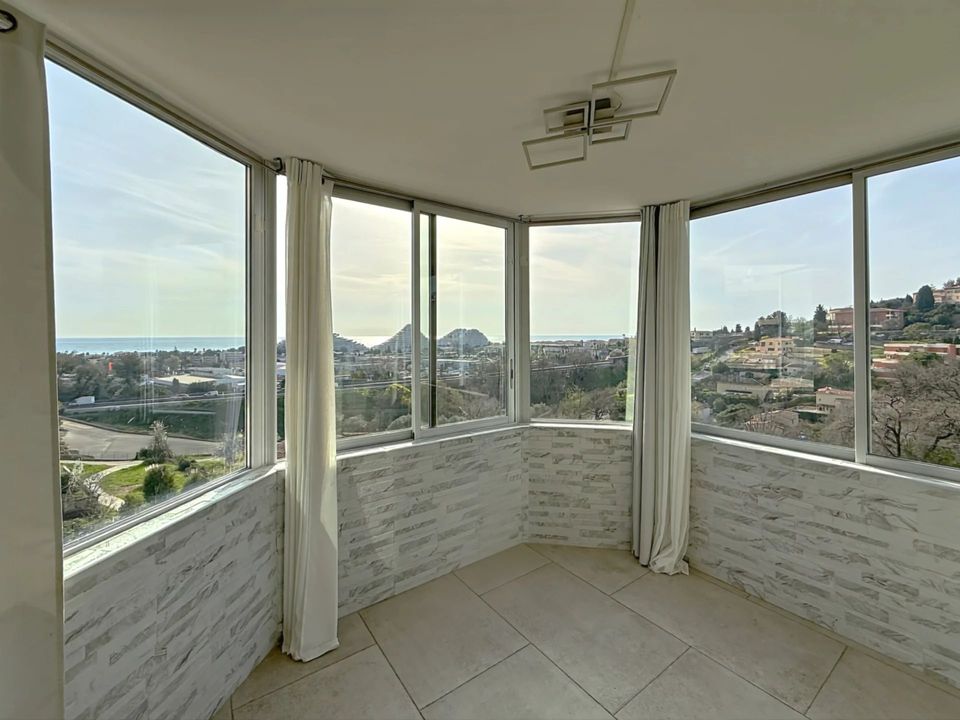 Lejlighed i Villeneuve-Loubet, Alpes-Maritimes - foto 3