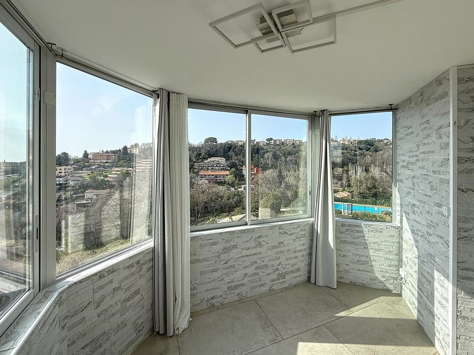 Lejlighed i Villeneuve-Loubet, Alpes-Maritimes - foto 2