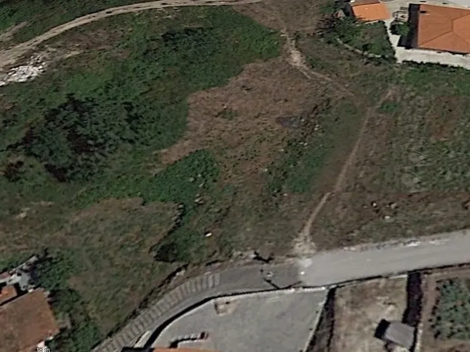 Helårsgrund i Fafe, Braga - foto 2