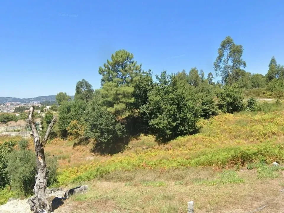 Helårsgrund i Fafe, Braga - foto 5