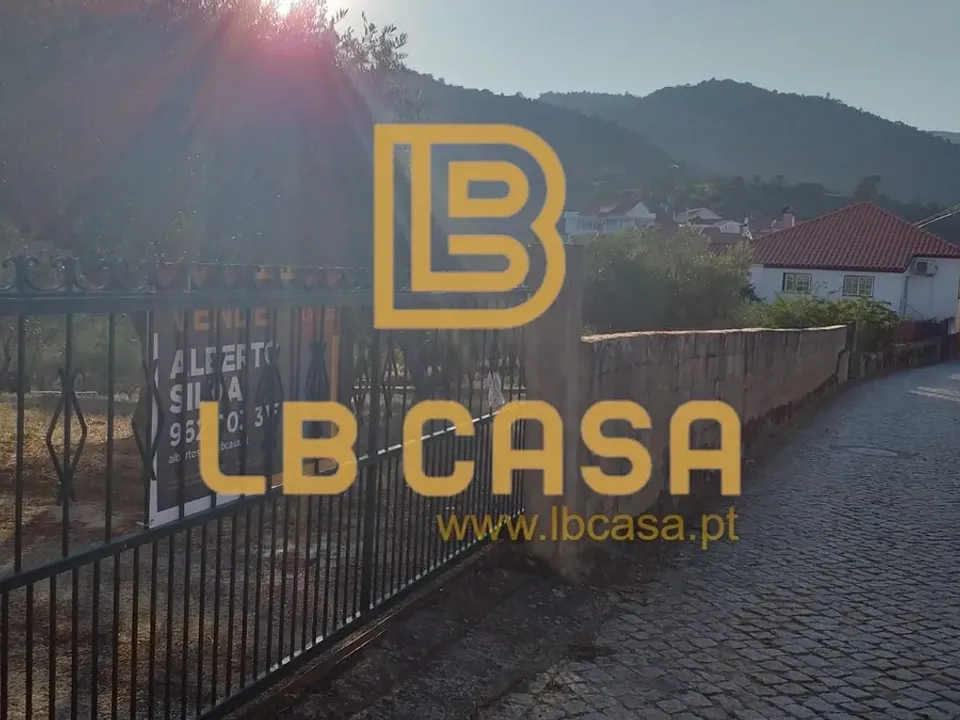 Tomt i Torre de Moncorvo, Braganca - bilde 4