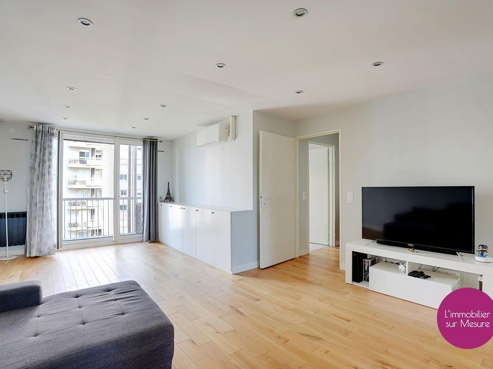 Lejlighed i Courbevoie, Hauts-de-Seine - foto 2