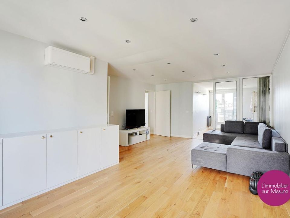 Lejlighed i Courbevoie, Hauts-de-Seine - foto 3