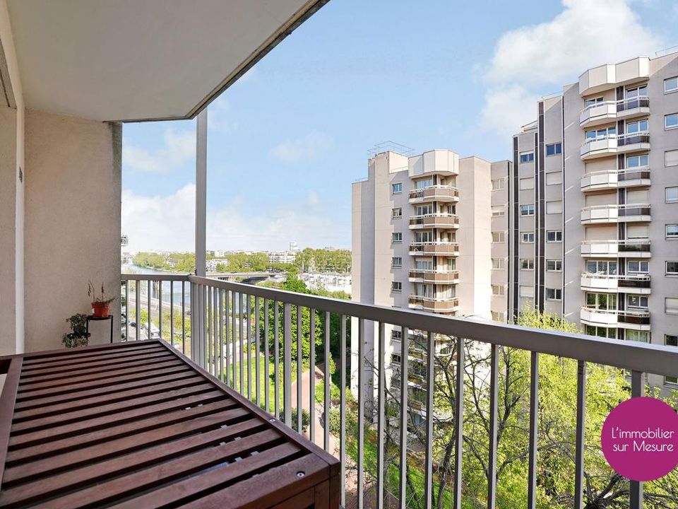 Lejlighed i Courbevoie, Hauts-de-Seine - foto 4