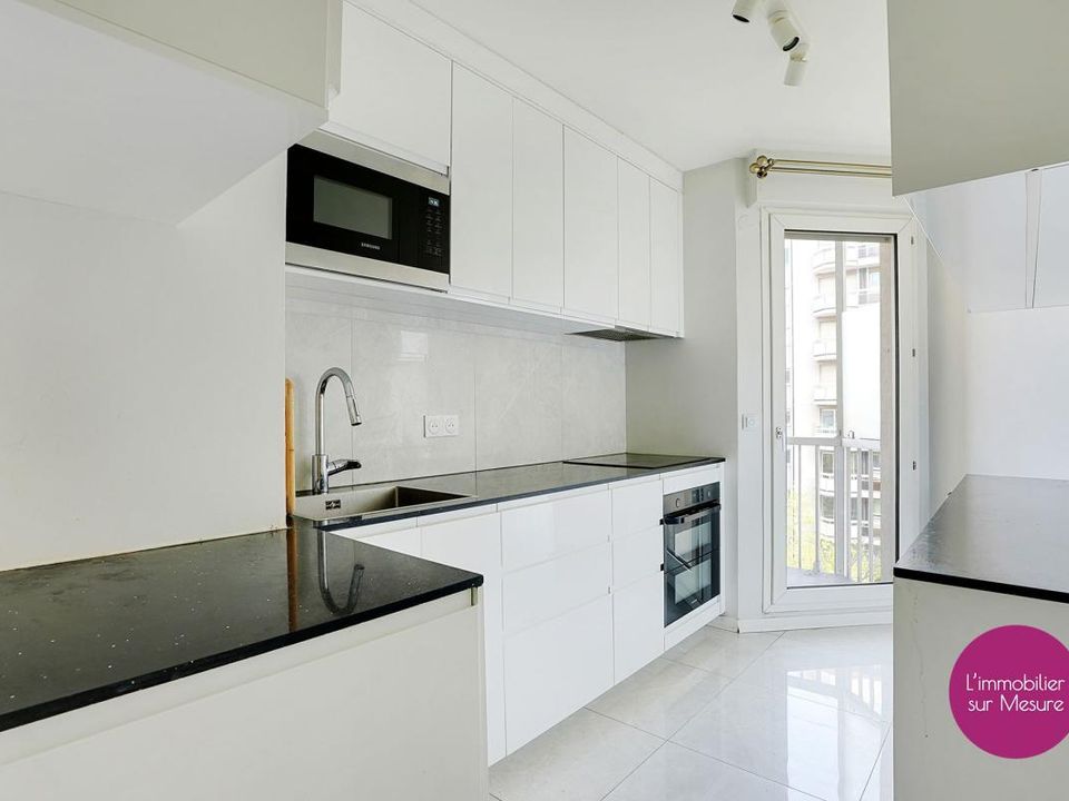Lejlighed i Courbevoie, Hauts-de-Seine - foto 5