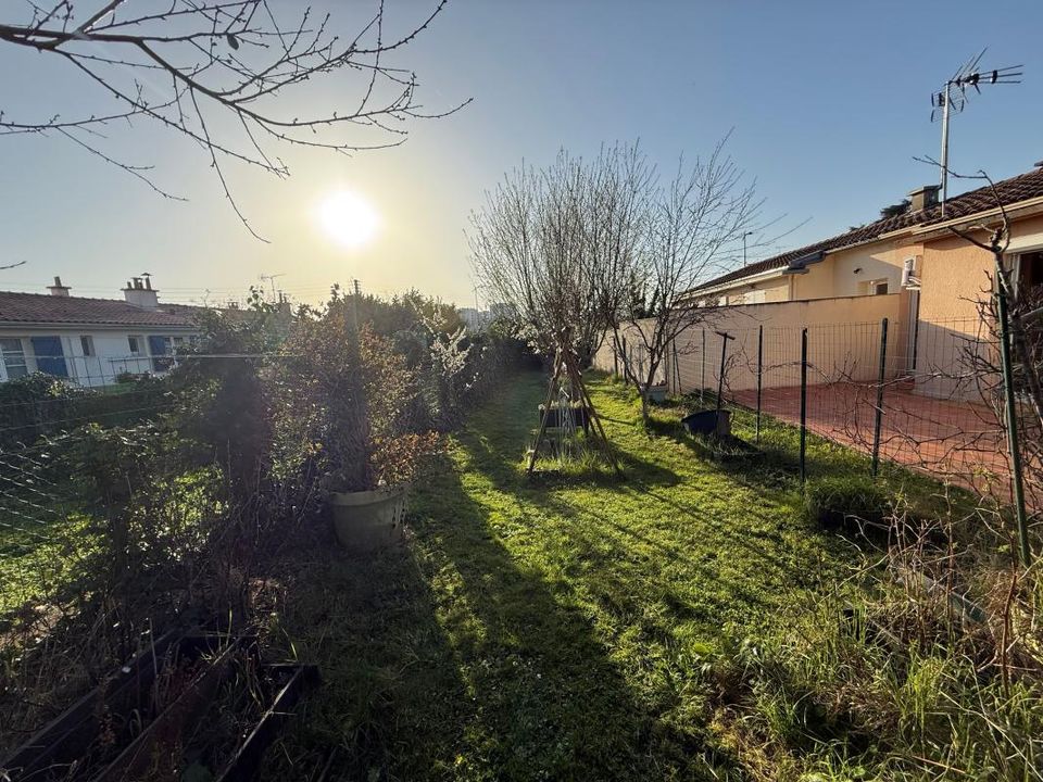 Villa i Poitiers, Vienne - foto 1