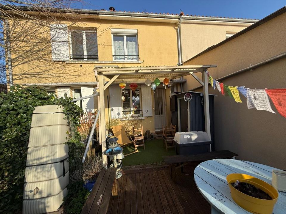 Villa i Poitiers, Vienne - foto 3