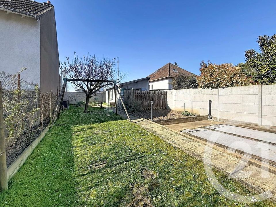 Helårsgrund i Choisy-le-Roi, Val-de-Marne - foto 2