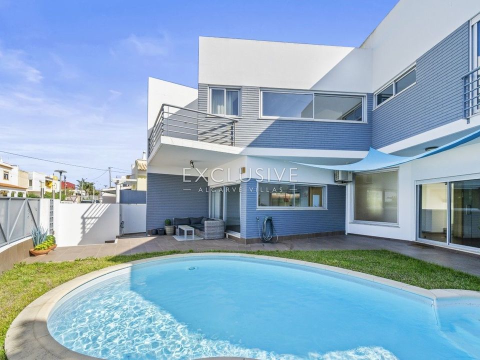 Villa i Portimao, Faro - foto 1