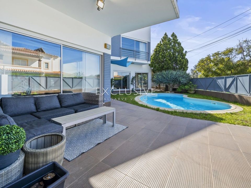 Villa i Portimao, Faro - foto 2