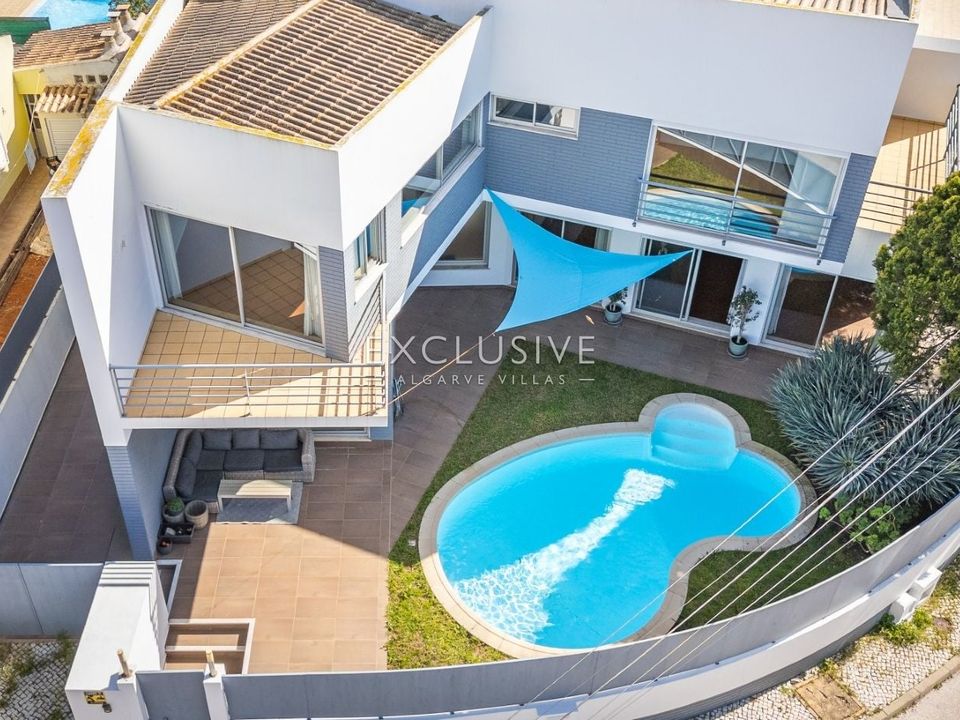 Villa i Portimao, Faro - foto 3