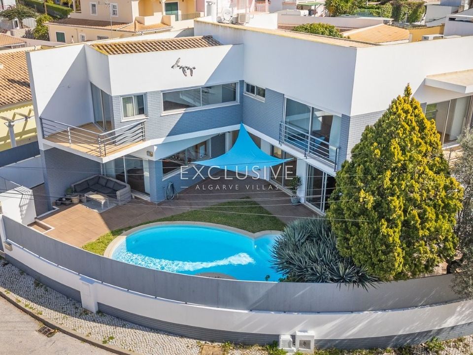 Villa i Portimao, Faro - foto 4