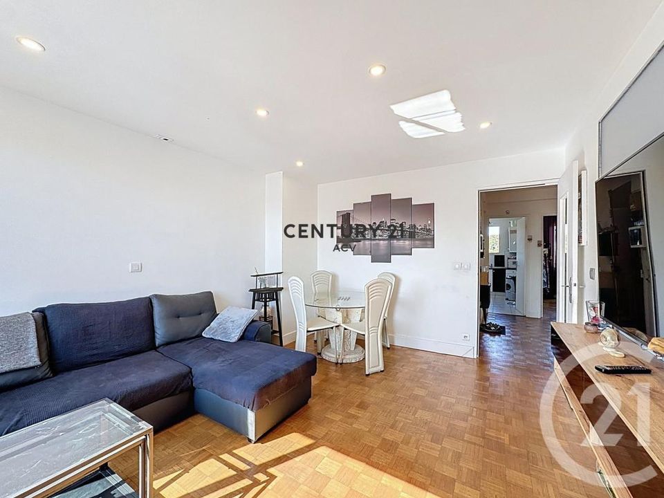 Apartamento en Maisons-Alfort, Val-de-Marne - foto 2