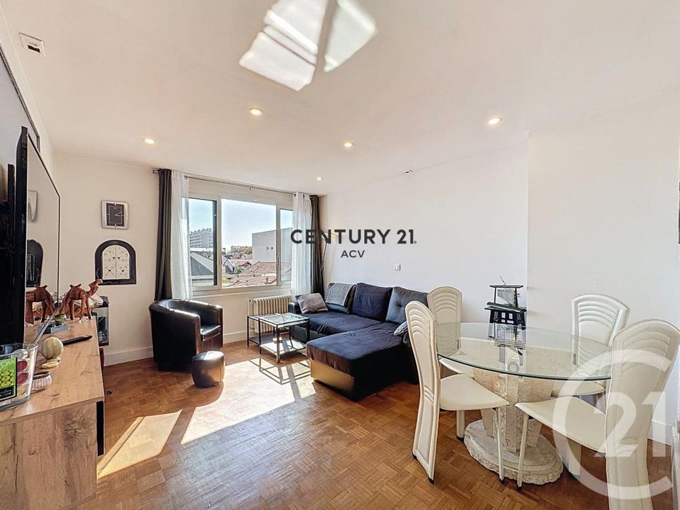 Apartamento en Maisons-Alfort, Val-de-Marne - foto 3
