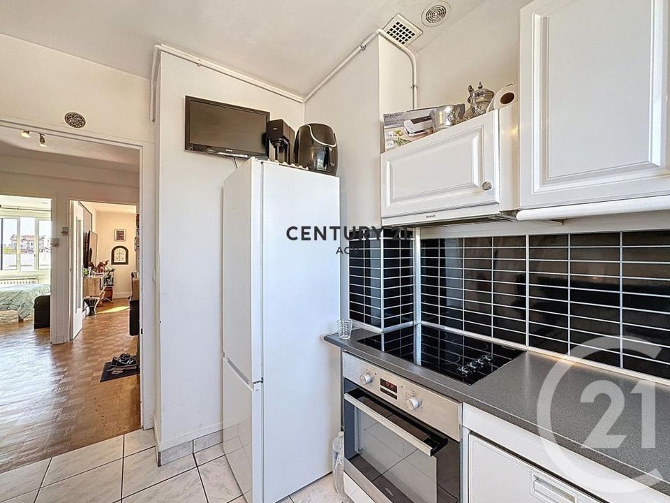 Apartamento en Maisons-Alfort, Val-de-Marne - foto 5