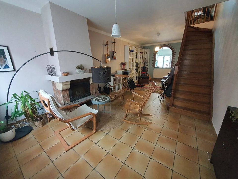 Villa i Lourches, Nord - foto 1