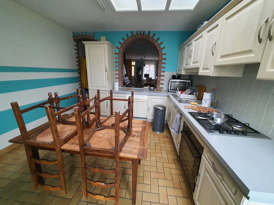 Villa i Lourches, Nord - foto 3