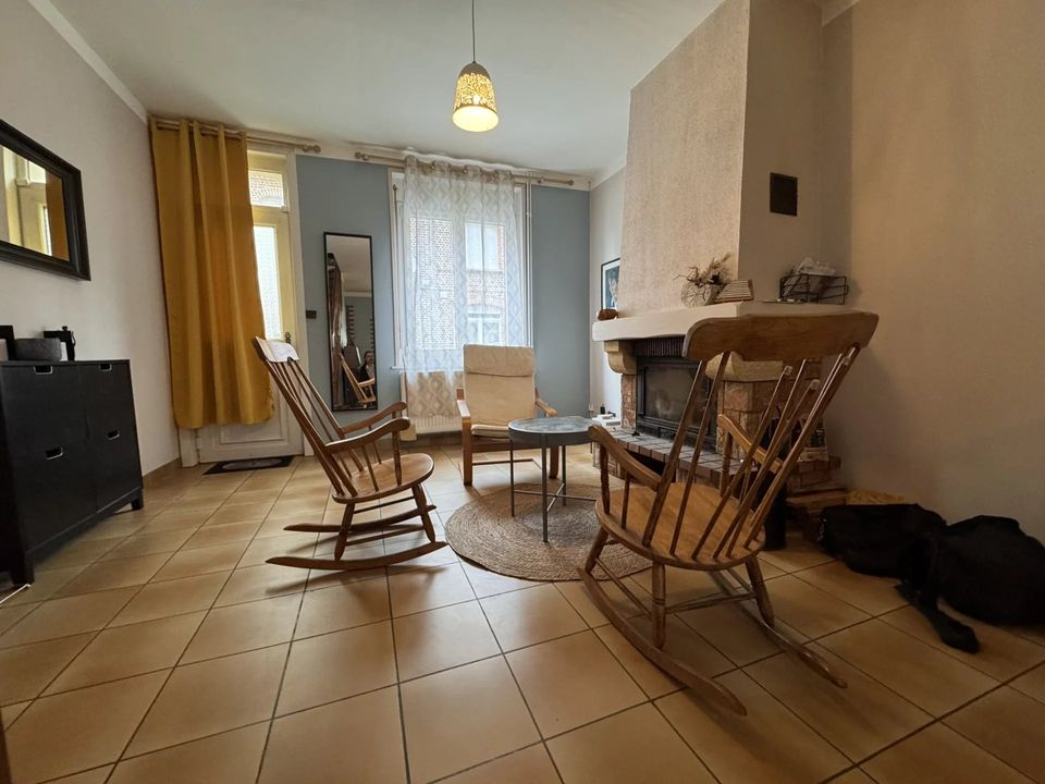 Villa in Lourches, Nord - foto 1