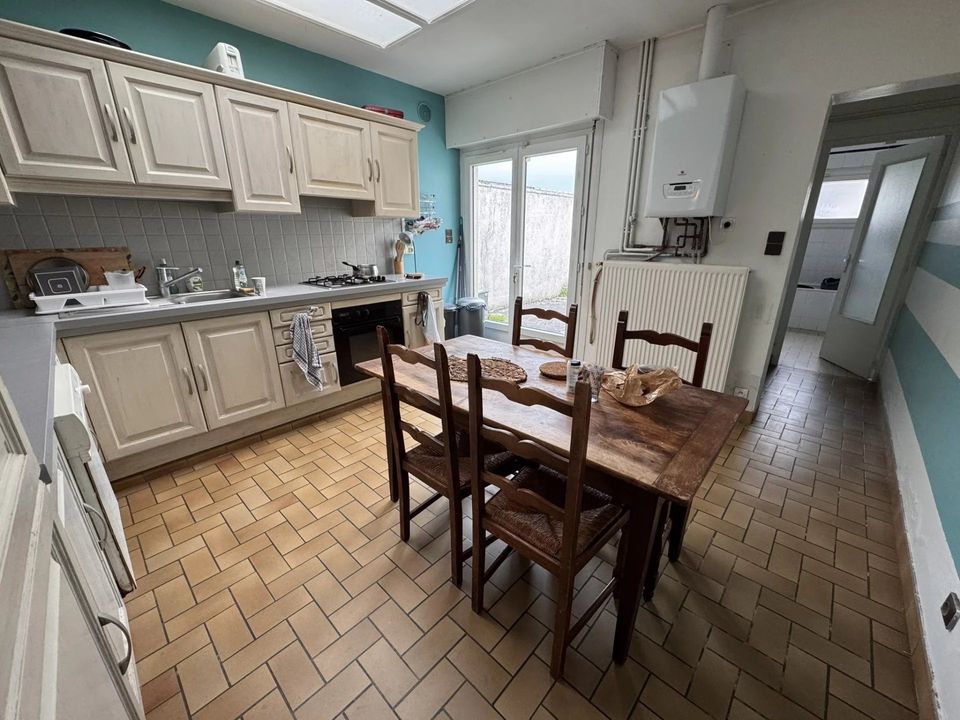 Villa in Lourches, Nord - foto 4