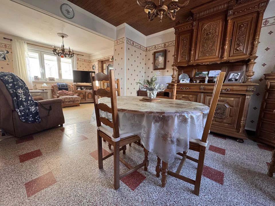 Villa i Abscon, Nord - bilde 3